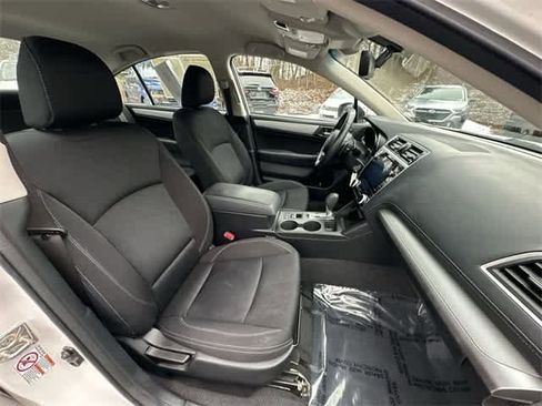 Used 2019 Subaru Legacy 2.5i Premium image 20