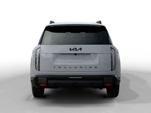 New 2027 Kia Telluride EX X-Line image 5