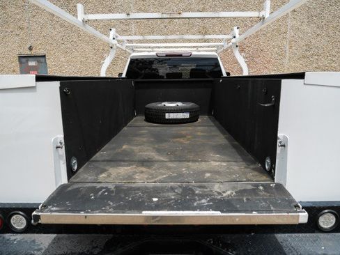 Used 2021 Chevrolet Silverado 3500 W/T w/ WT Convenience Package AWD/4WD image 51