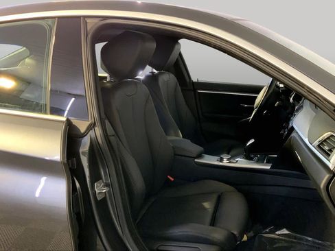 Used 2018 BMW 430i Gran Coupe xDrive AWD/4WD image 8