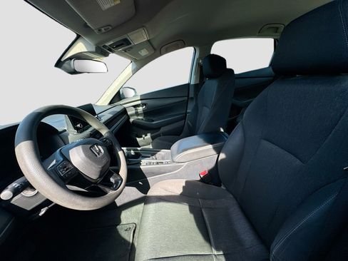 Used 2023 Honda Accord LX image 19