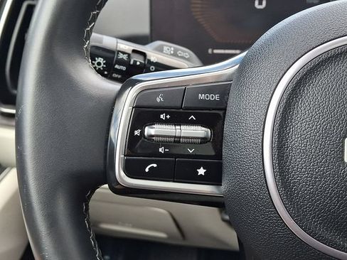 Certified 2024 Kia Sorento X-Line EX AWD/4WD image 22