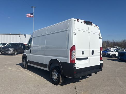 New 2026 RAM ProMaster 1500 image 5