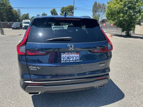 Used 2023 Honda CR-V Sport Touring image 7