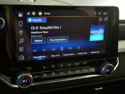 Used 2024 Chevrolet Colorado LT w/ LT Convenience Package III image 22