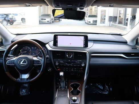 Used 2020 Lexus RX 350L FWD w/ Premium Package image 14