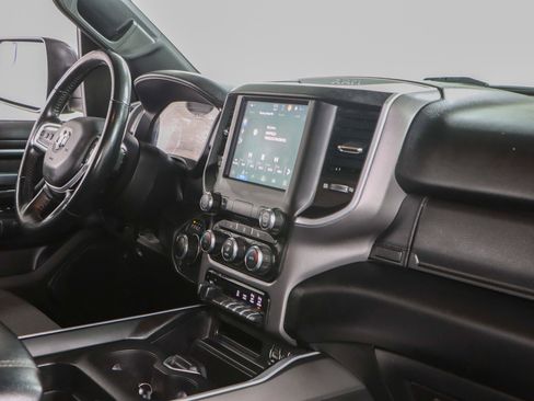 Used 2023 RAM 1500 Big Horn image 26