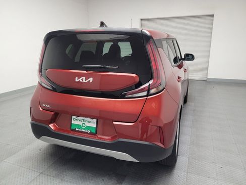 Used 2024 Kia Soul LX w/ Option Group 015 image 7