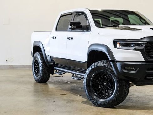 Used 2025 RAM 1500 RHO w/ Bed Utility Group AWD/4WD image 21