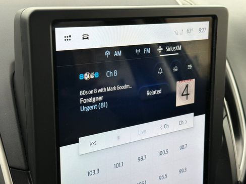 Certified 2024 Ford Edge SEL AWD/4WD image 20