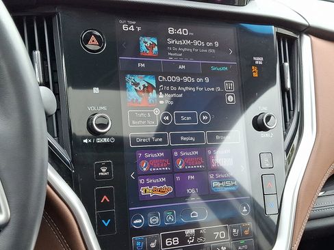 Used 2020 Subaru Outback Touring XT image 18