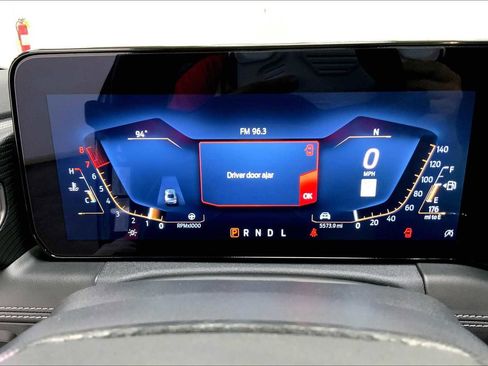 Used 2024 Ford Mustang Premium image 20