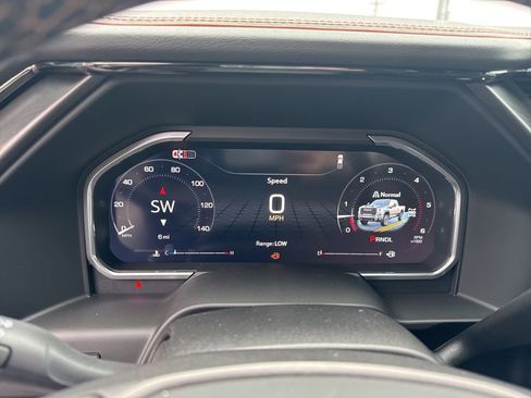 New 2026 GMC Sierra 2500 AT4 w/ AT4 Premium Plus Package image 17