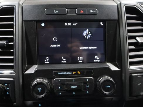 Used 2018 Ford F150 XLT w/ Equipment Group 302A Luxury image 27