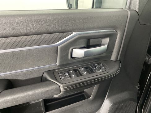 Used 2026 RAM 2500 Big Horn AWD/4WD image 14