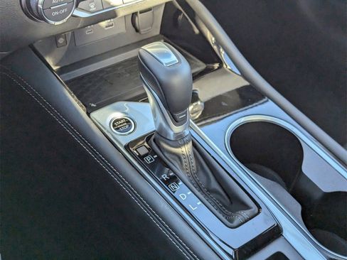 New 2025 Nissan Altima 2.5 SL image 15