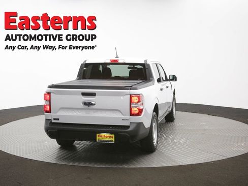 Used 2022 Ford Maverick XL w/ Equipment Group 100A Standard image 37