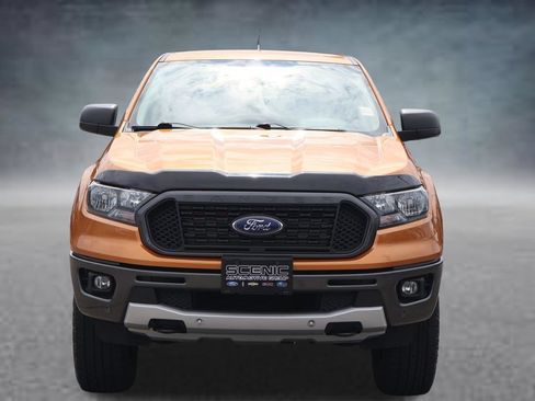 Used 2019 Ford Ranger XLT w/ Equipment Group 302A Luxury AWD/4WD image 28