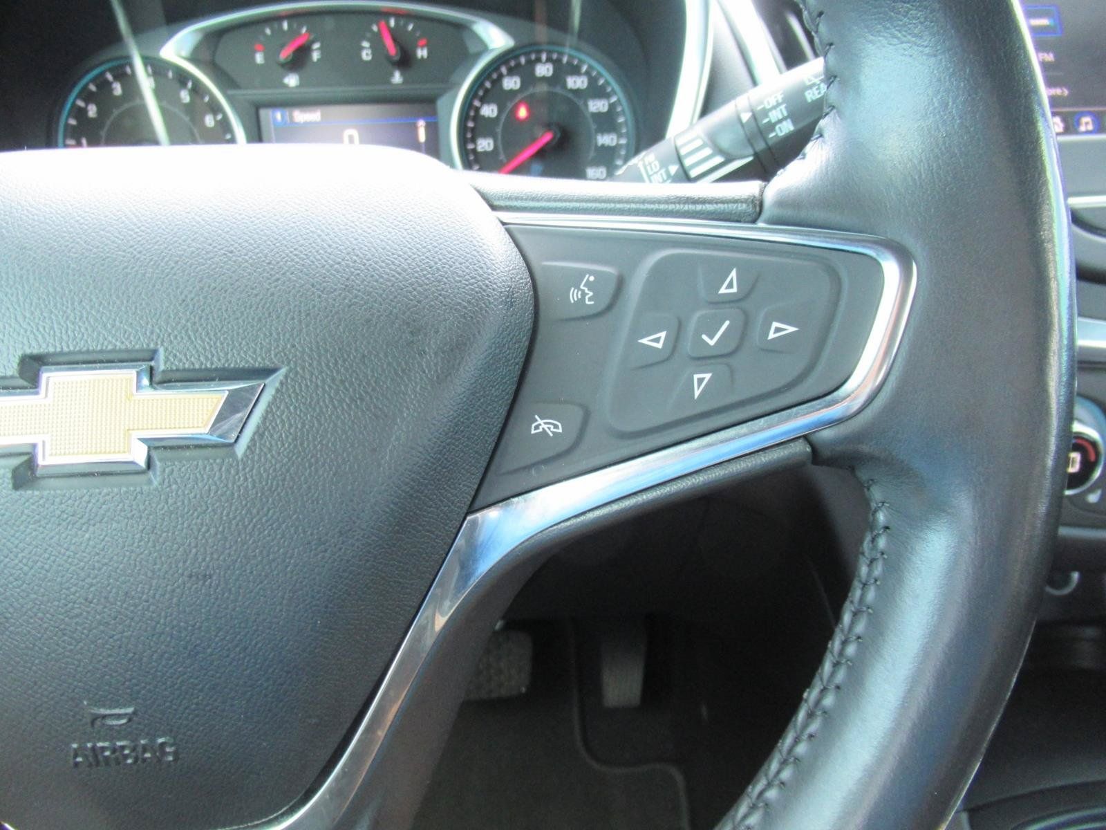 Used 2021 Chevrolet Equinox LT AWD/4WD image 26