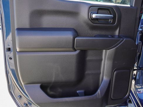Used 2020 Chevrolet Silverado 1500 LT w/ All-Star Edition AWD/4WD image 24