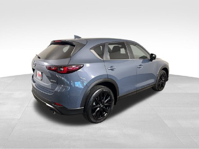 Used 2024 MAZDA CX-5 Carbon Edition AWD/4WD image 6