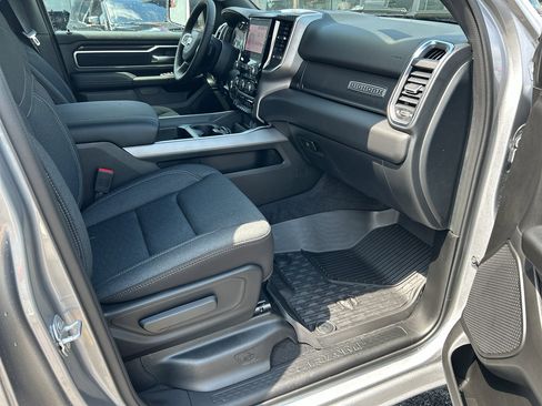 New 2026 RAM 1500 Big Horn image 21