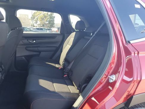 Certified 2024 Honda CR-V Sport image 13