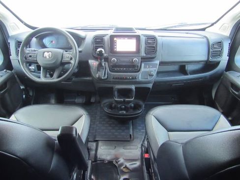 Used 2023 RAM ProMaster 2500 image 18
