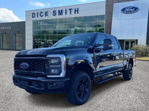 Certified 2024 Ford F350 XL w/ STX Appearance Package image 3