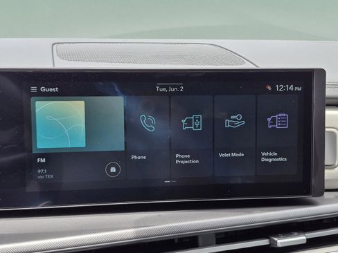 New 2026 Hyundai Santa Fe SEL FWD image 27