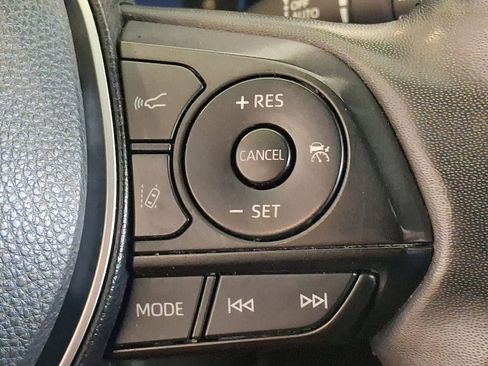 Certified 2023 Toyota RAV4 SE image 22