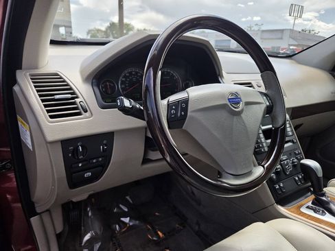 Used 2004 Volvo XC90 T6 AWD/4WD image 27