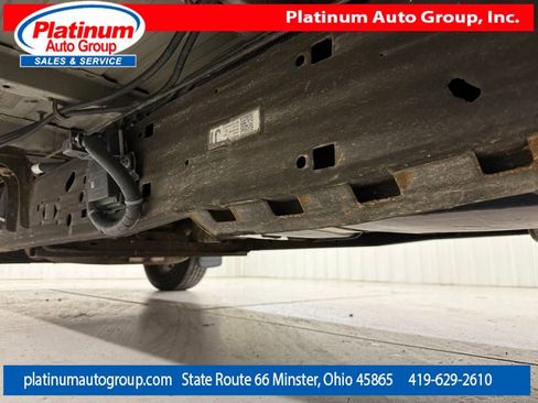 Used 2017 Chevrolet Express 3500 Extended RWD image 55
