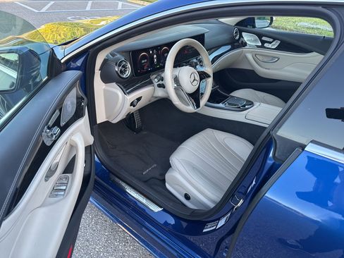 Used 2023 Mercedes-Benz CLS 450 CLS 450 image 8