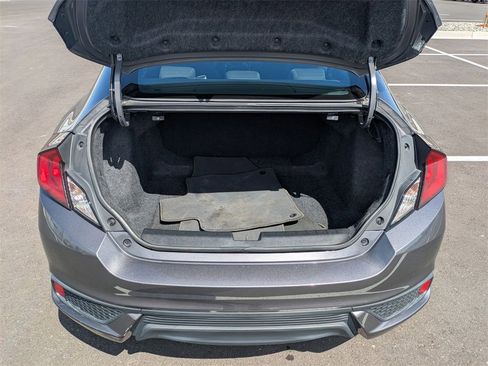 Used 2019 Honda Civic LX image 21