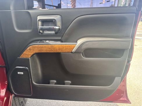 Used 2019 Chevrolet Silverado 2500 High Country w/ Duramax Plus Package image 14