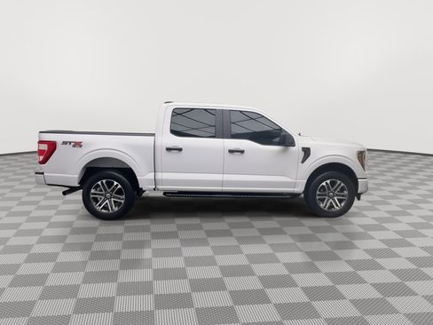Certified 2023 Ford F150 XL w/ Trailer Tow Package AWD/4WD image 38
