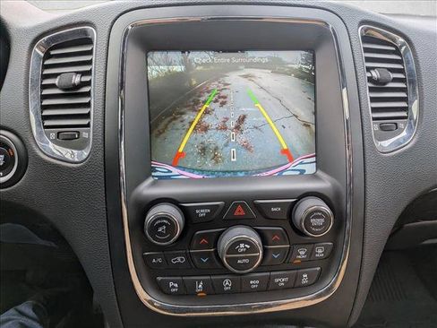 Used 2017 Dodge Durango Citadel w/ Technology Group image 13