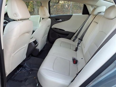 Certified 2024 Chevrolet Malibu LT image 9