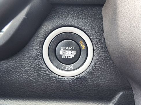 Used 2021 RAM 2500 Laramie AWD/4WD image 24