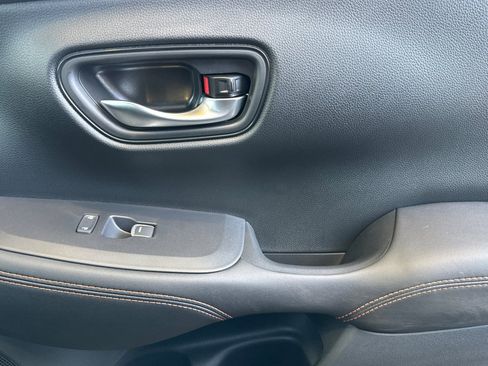 New 2026 Honda HR-V Sport image 19