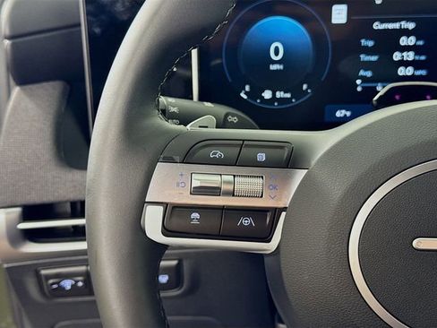 New 2026 Hyundai Santa Cruz Limited image 16