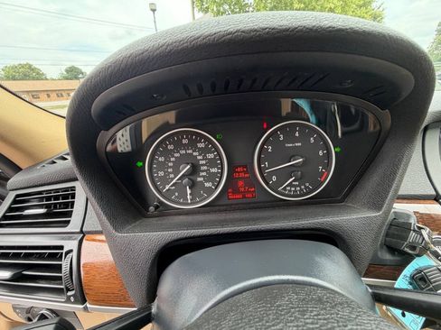 Used 2011 BMW X5 xDrive35i AWD/4WD image 11
