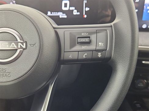 New 2026 Nissan Kicks SV w/ SV Premium Package AWD/4WD image 19