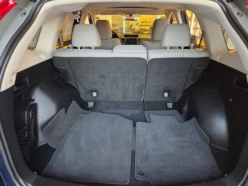 Used 2015 Honda CR-V EX image 11