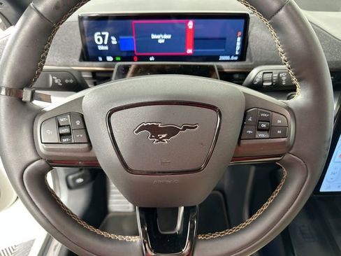 Used 2022 Ford Mustang Mach-E GT AWD/4WD image 20