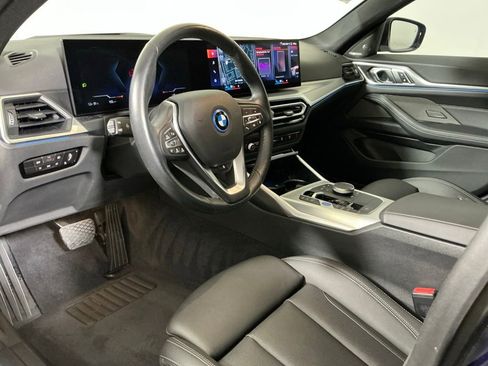 Certified 2023 BMW i4 eDrive35 RWD image 20