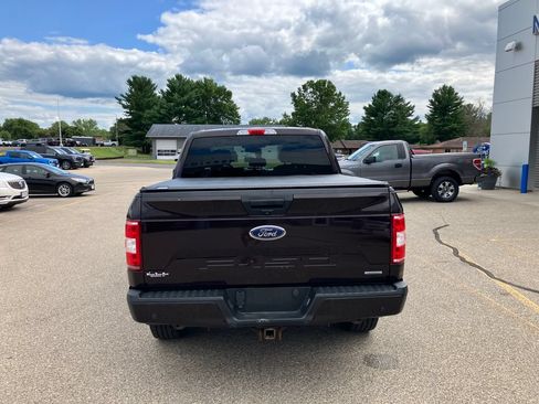 Used 2018 Ford F150 XL w/ Equipment Group 101A Mid AWD/4WD image 7