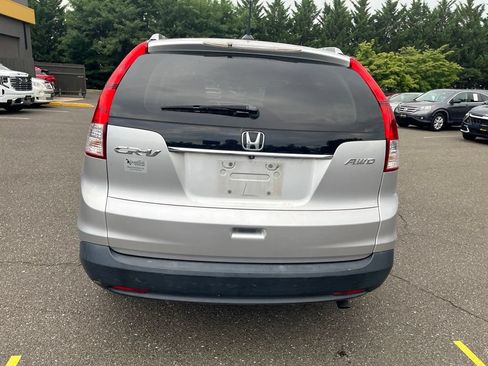 Used 2014 Honda CR-V EX-L image 6