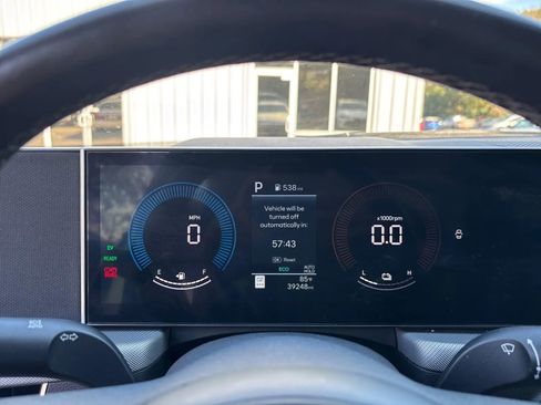 Used 2025 Hyundai Sonata SEL FWD image 18